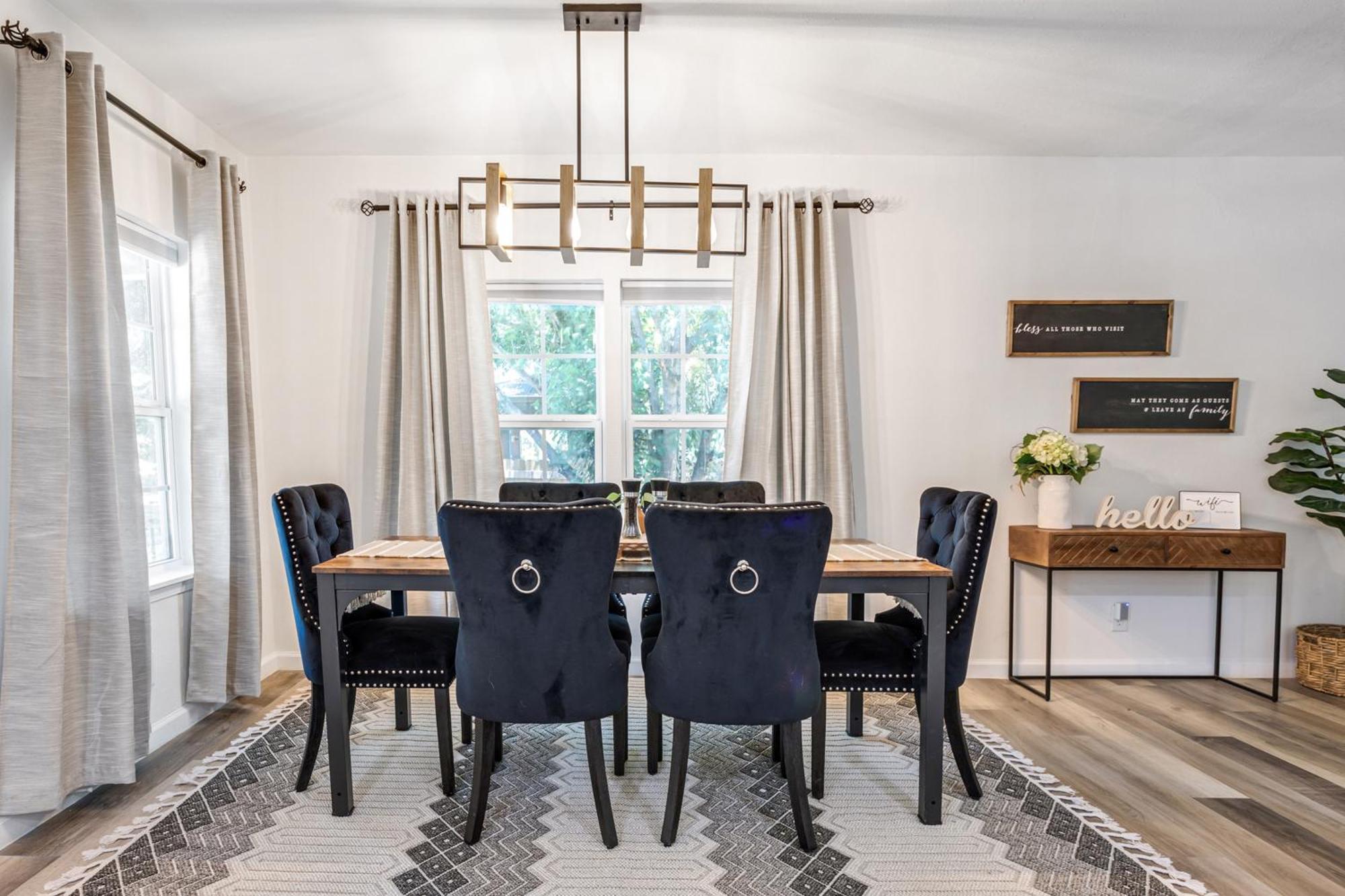 The Craftsman On Clay-downtown-4 Blocks To Silos-hot Tub And Cowboy Pool Holiday home